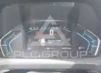 2021 Honda ODYSSEY фото