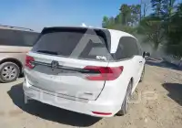 2021 Honda ODYSSEY фото