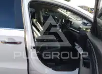 2021 Honda ODYSSEY photo