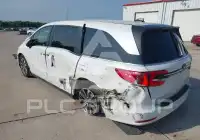 2021 Honda ODYSSEY photo