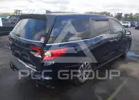 2021 Honda ODYSSEY фото