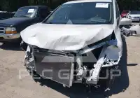 2021 Honda ODYSSEY фото