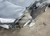2021 Honda ODYSSEY фото