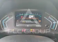 2021 Honda ODYSSEY photo