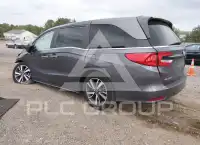 2021 Honda ODYSSEY photo