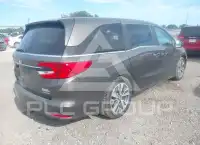 2021 Honda ODYSSEY фото