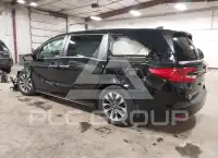 2021 Honda ODYSSEY фото