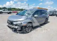 2021 Honda ODYSSEY photo