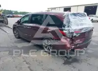 2021 Honda ODYSSEY photo
