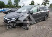 2021 Honda ODYSSEY photo