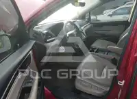 2021 Honda ODYSSEY фото