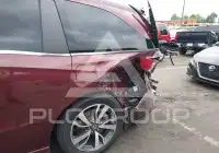 2021 Honda ODYSSEY photo