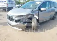 2021 Honda ODYSSEY фото
