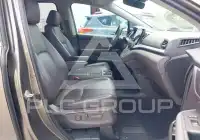 2021 Honda ODYSSEY фото