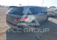 2021 Honda ODYSSEY фото