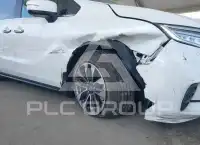 2021 Honda ODYSSEY фото