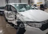 2021 Honda ODYSSEY photo
