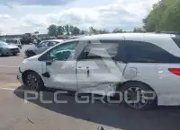 2021 Honda ODYSSEY фото
