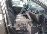 2021 Honda ODYSSEY фото