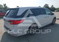 2021 Honda ODYSSEY photo