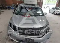 2021 Honda ODYSSEY фото