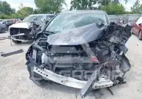 2021 Honda ODYSSEY photo