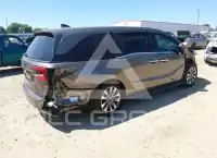 2021 Honda ODYSSEY photo