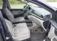 2021 Honda ODYSSEY фото