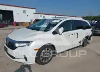 2021 Honda ODYSSEY photo