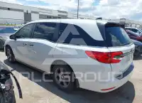 2021 Honda ODYSSEY фото