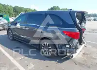 2021 Honda ODYSSEY photo
