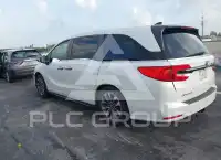 2021 Honda ODYSSEY photo