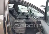 2021 Honda ODYSSEY photo