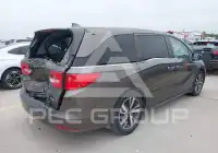 2021 Honda ODYSSEY photo
