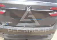 2021 Honda ODYSSEY фото