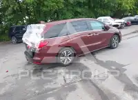 2021 Honda ODYSSEY photo