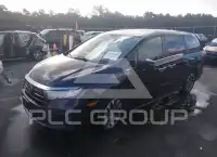 2021 Honda ODYSSEY фото