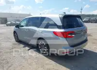 2021 Honda ODYSSEY photo