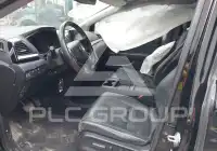 2021 Honda ODYSSEY photo