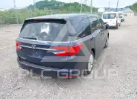 2021 Honda ODYSSEY фото