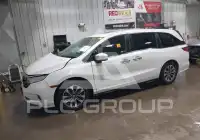 2021 Honda ODYSSEY photo