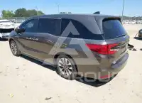 2021 Honda ODYSSEY photo