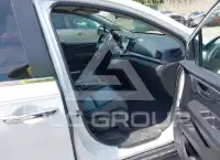 2021 Honda ODYSSEY фото