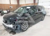 2021 Honda ODYSSEY фото