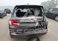 2021 Honda ODYSSEY фото