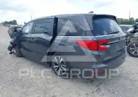 2021 Honda ODYSSEY photo