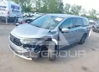 2021 Honda ODYSSEY фото