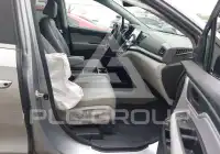 2021 Honda ODYSSEY фото