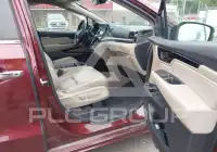 2021 Honda ODYSSEY photo