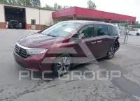2021 Honda ODYSSEY photo